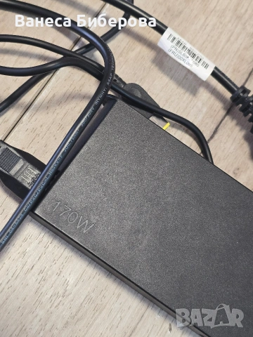 Lenovo LOQ 15ARP9 Gaming Laptop – RTX 4050 / 24GB RAM / 1TB SSD – Като нов! , снимка 12 - Лаптопи за игри - 54398800