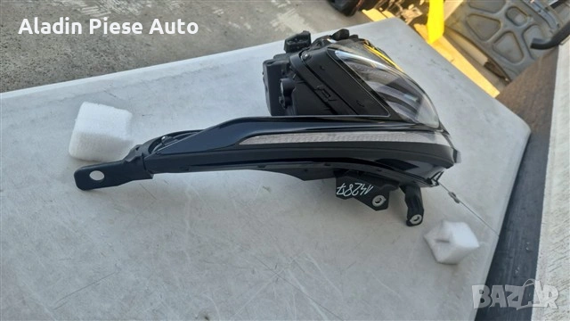 Ляв фар Kia Sportage 5 NQ5 FullLed GT-Line година 2022 2023 2024 2025 код 92101R2100, 92101-R2100 , снимка 3 - Аксесоари и консумативи - 54559918