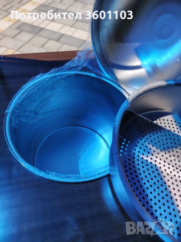 Количка за царевица на пара, снимка 13 - Колички за царевица - 54314892