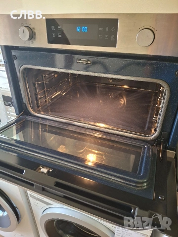 Продавам фурна Dual Cook Flex SAMSUNG , снимка 11 - Печки, фурни - 55103667