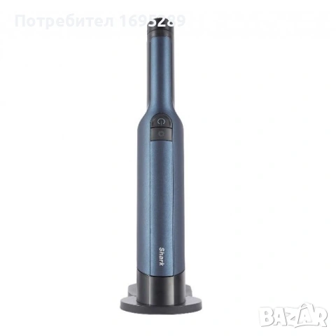 Shark WandVac 2.0 (WV270EU) е компактна безжична ръчна прахосмукачка, снимка 4 - Прахосмукачки - 54989575