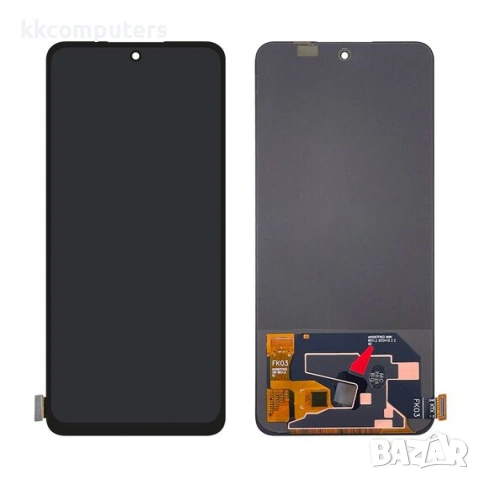 Дисплей за REALME 14 (5G) OLED