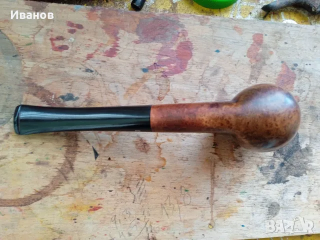 Лула Stanwell 303, лули, снимка 2 - Лули - 55626863