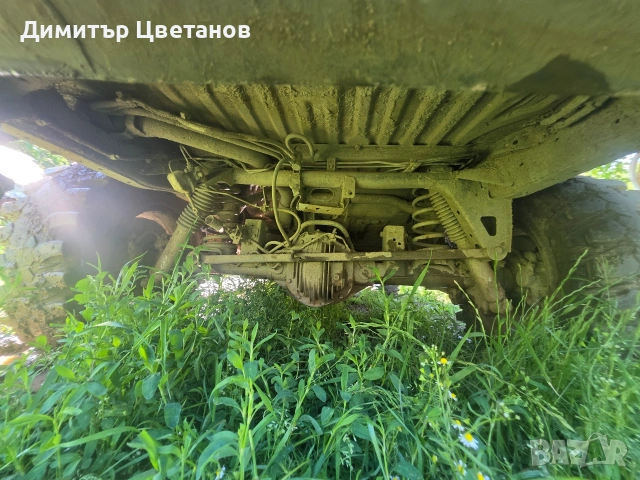 opel frontera b 2.2dtl 116, снимка 5 - Автомобили и джипове - 54665788