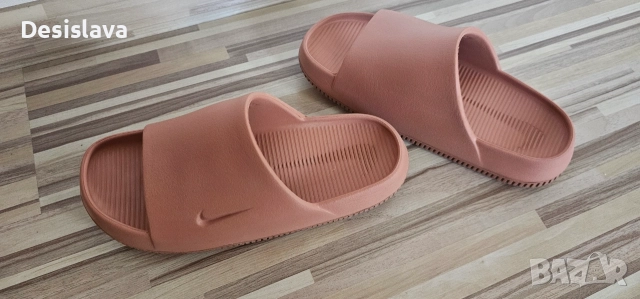 Дамски Джапанки NIKE, снимка 7 - Джапанки - 55234490
