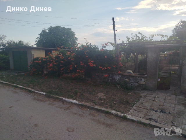 Продавам къща в с.Съдиево област Сливен, снимка 9 - Къщи - 55253141