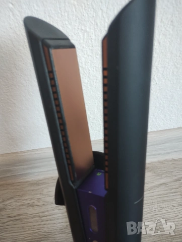 Преса за коса DYSON CORRALE HS03, снимка 4 - Преси за коса - 54350136