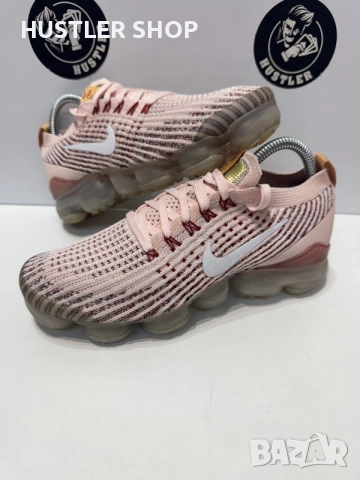 Маратонки NIKE VAPORMAX. Номер 38