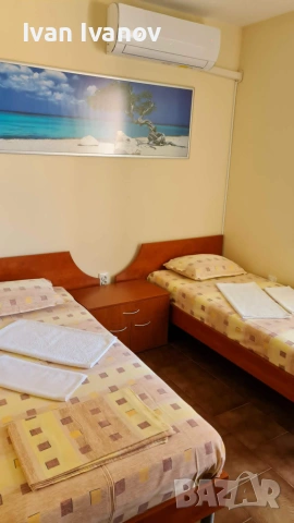 Почивка в Несебър, снимка 9 - Почивки на море - 55046876