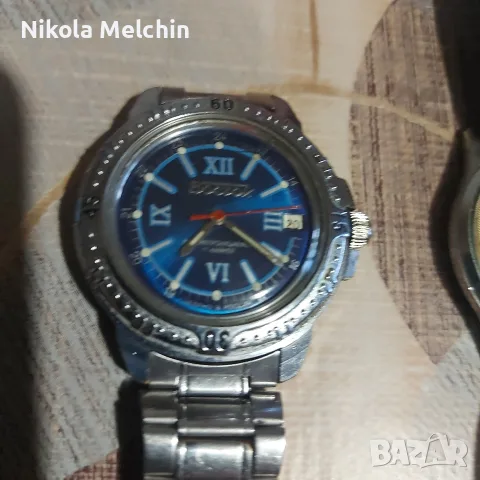 Швейцарски ЯПОНСКИ и Руски, снимка 3 - Мъжки - 55320895