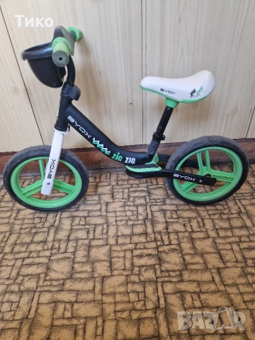 Баланс колело BYOX 