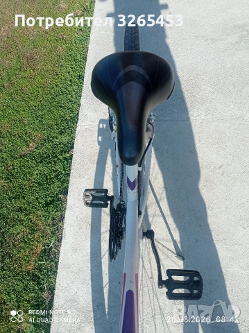 Велосипед 26, снимка 6 - Велосипеди - 53991986