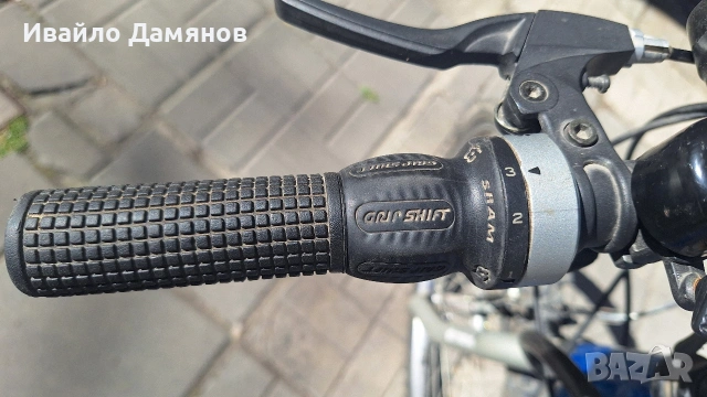 Колело велосипед 26 цола 18 скорости Shockwave, модел 300, снимка 10 - Велосипеди - 54321514