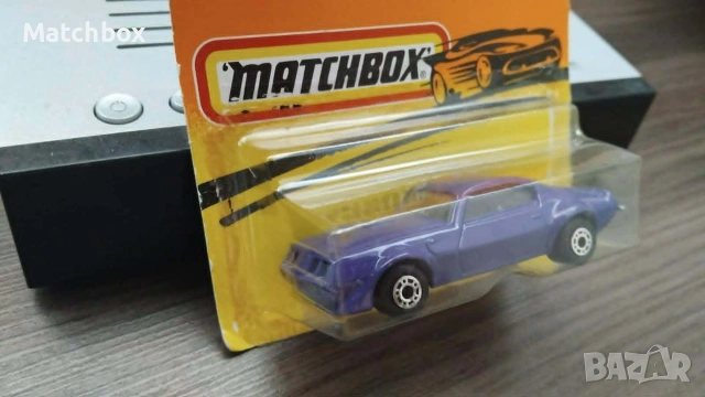 Matchbox България 1/64, снимка 6 - Колекции - 54969877
