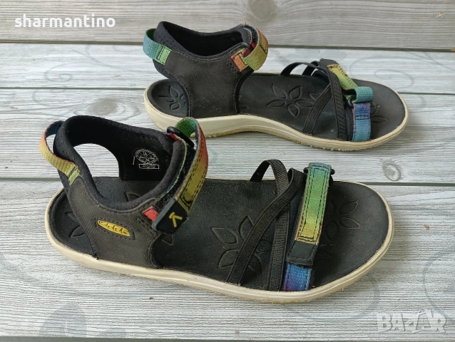 Keen N 31 сандали, снимка 7 - Детски сандали и чехли - 55081957
