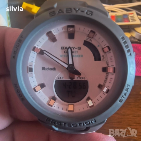 Продавам часовници Casio G Shock/Protrek, снимка 8 - Мъжки - 54339816