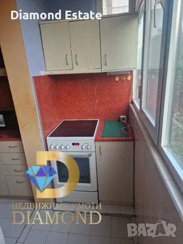 Апартамент в Димитровград, кв. Славянски, снимка 8 - Апартаменти - 55573070
