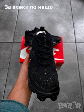 Nike Air Max Scorpion ' Black' Дамски Маратонки С Кутия👟Мъжки Спортни Обувки Код S455, снимка 4 - Маратонки - 54842520