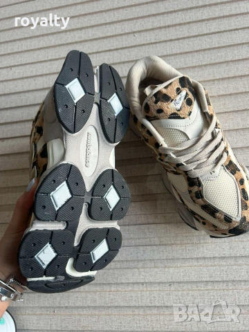 New Balance 9060 Нови Дамски Маратонки Ню Баланс с Кутия [35-41 Номер], снимка 3 - Маратонки - 55125201