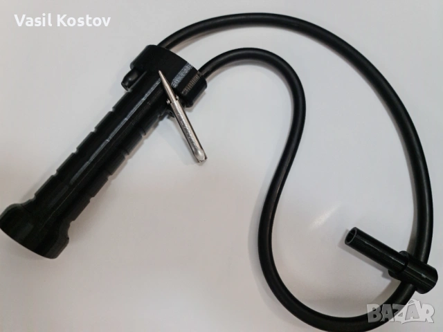 Хавайска прашка Hawaiian sling със стрела, снимка 14 - Ловно оръжие - 53986293