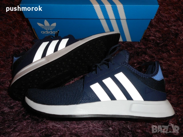 Adidas X_PLR, снимка 11 - Маратонки - 20554650