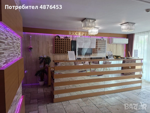 Апартамент 1+1.Sweet Homes 2, снимка 6 - Апартаменти - 55171803