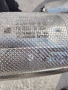 Mercedes benz DPF FAP A6541402201, A6541402201 ДПФ ФАП, снимка 2