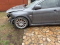 Lancer Evolution X GSR , снимка 5