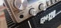 Комплект касетофон и стъпало Pioneer KP-707G, Pioneer GM-120, снимка 17