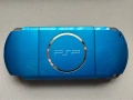 PSP 3000 Vibrant Blue, снимка 2