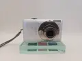 Canon Ixus 105 IS дигитален фотоапарат камера 12mp 32gb memory card compaq street photo , снимка 3