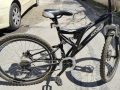 Велосипед Eurobike Lion 26", снимка 2