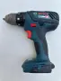 Винтоверт Bosch GSR 18V-28, снимка 1