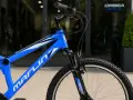 НОВ детски планински велосипед Marlin SS22 Element 24 - БЕЗПЛАТНА ДОСТАВКА, снимка 5