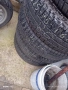 225 75 16 С Michelin , снимка 1