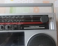 TOSHIBA RT-70S радио-касетофон, снимка 8