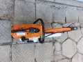 Моторен фугорез STIHL TS 420 , снимка 4
