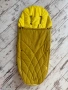 Чувал за cybex, footmuff platinum , снимка 1