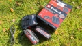 Акумулаторна косачка Einhell GE-CM 36 Li, снимка 4