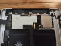 Apple iPad 1st Gen (A1337 EMC 2328) 64GB + 3G – За части / Подута батерия, снимка 11