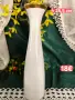 Две вази - нежност и стил слонова кост и злато , снимка 4