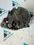 4z7903015 14V 140A Динамо алтернатор Valeo от Audi Allroad 2.5 Tdi 180 кс. 2004 г, снимка 4