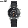 Emporio Armani AR5858 Sportivo Chronograph. Нов мъжки часовник, снимка 1