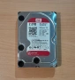 Хард диск 2ТВ 3,5" WD, снимка 1