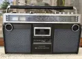 Радиокасетофон Panasonic RS-4350LJ, снимка 15