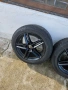 16 цола 5×112 Джанти с гуми за Mercedes .WV .Audi  240е., снимка 2