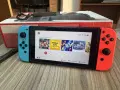 Nintendo Switch с поставен чип, снимка 2
