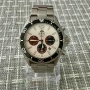 Orient Mako "Panda" Solar Chornograph 200m Diver RA-TX0203S, снимка 1