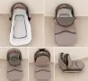 Детска количка Adbor Marsel. , снимка 7