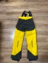 Висок клас технически алпийски панталон Bergans of Norway Knyken Primaloft  Loosefit изолиран , снимка 7